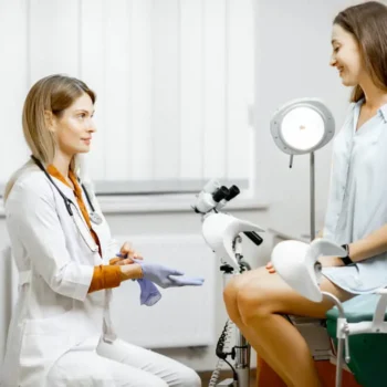 Artykuł: Labioplastyka – sposób na pewność siebie i komfort fizyczny
