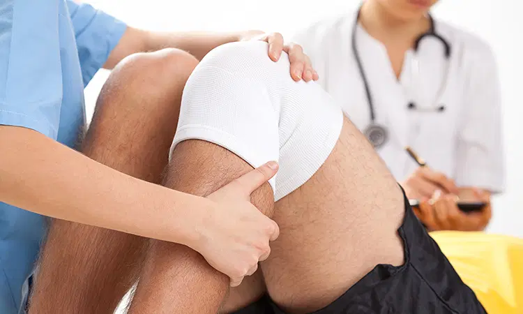Fizjoterapia pourazowa