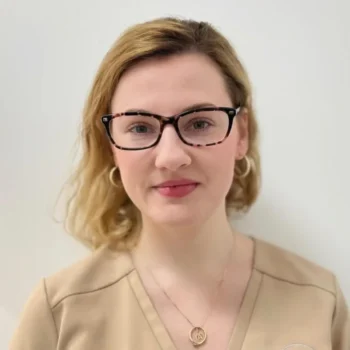 lek. Aleksandra Durkiewicz