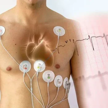 Artykuł: Holter EKG – jak się przygotować i jak prowadzić dzienniczek objawów? Praktyczny poradnik pacjenta