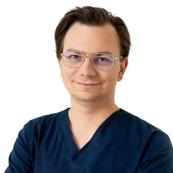 doc Grzegorz Iwańczak