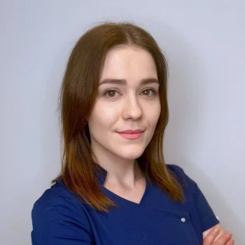 doc. Joanna Kaczyńska